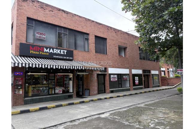 Locales y Bodegas, Venta, Pance - $295.000.000