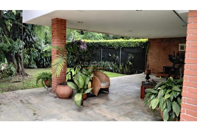 Casas, Venta, Pance - $1.600.000.000