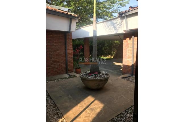 Casas, Venta, Pance - $1.600.000.000