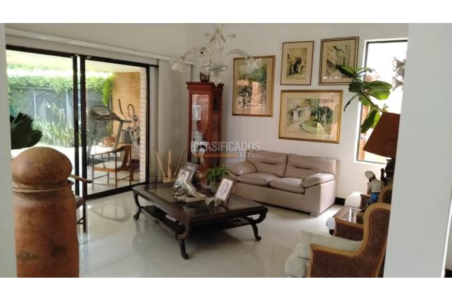 Casas, Venta, Pance - $1.600.000.000