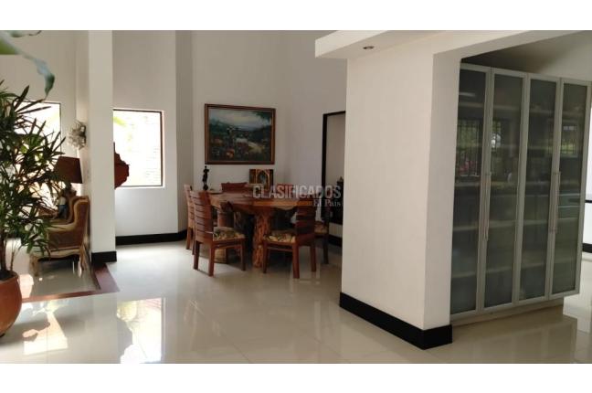 Casas, Venta, Pance - $1.600.000.000