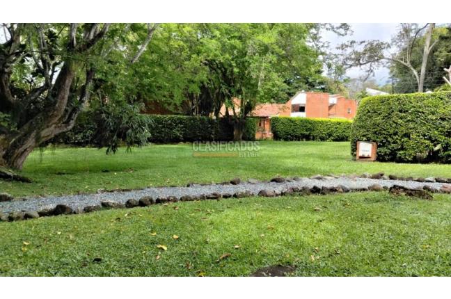 Casas, Venta, Pance - $1.600.000.000