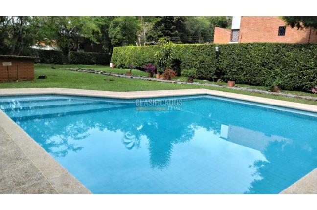 Casas, Venta, Pance - $1.600.000.000