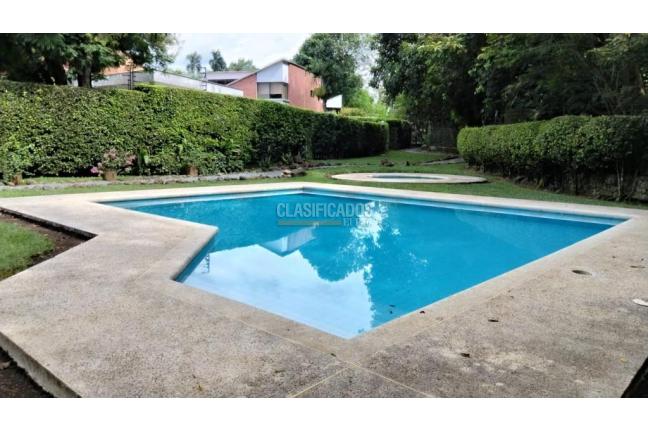 Casas, Venta, Pance - $1.600.000.000
