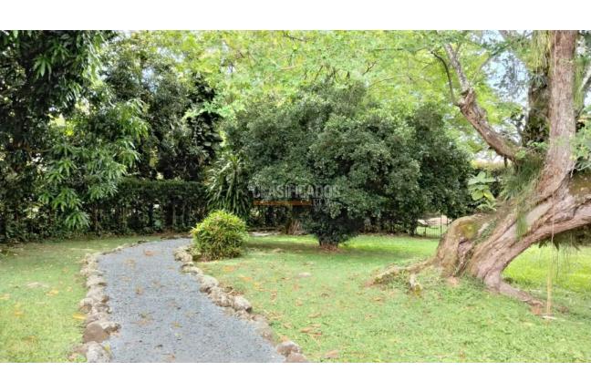 Casas, Venta, Pance - $1.600.000.000