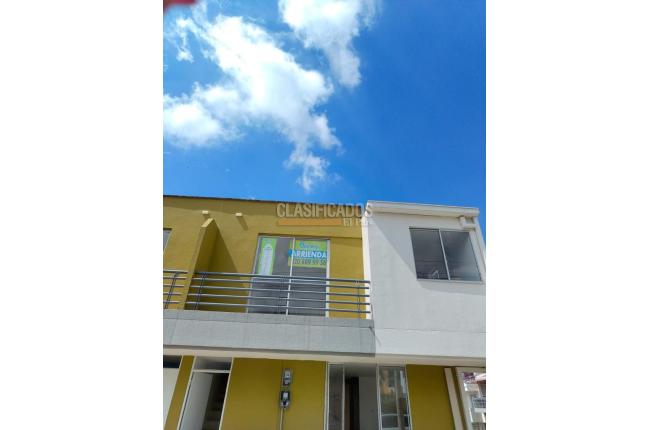 Apartamentos, Alquiler en Dos Quebradas