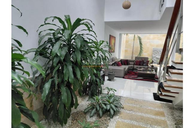 Casas, Venta en Valle del Lili