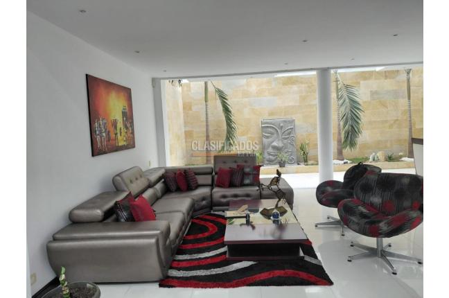 Casas, Venta en Valle del Lili