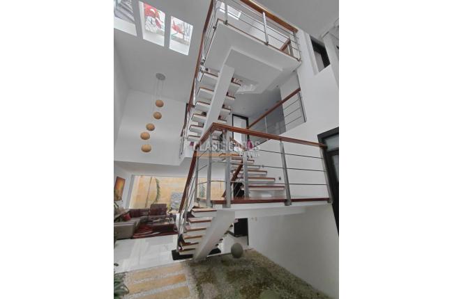 Casas, Venta en Valle del Lili