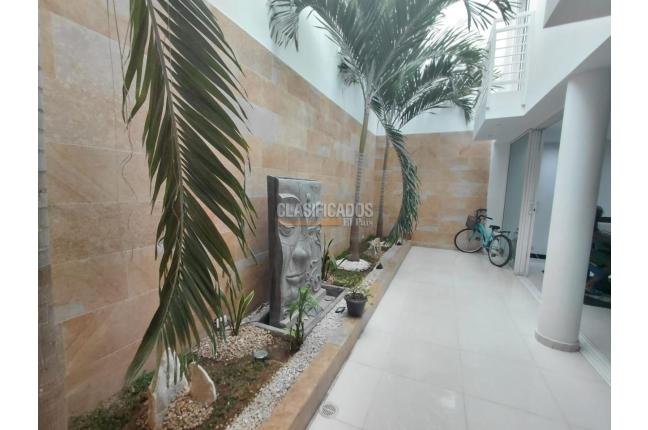 Casas, Venta, Valle del Lili - $1.200.000.000