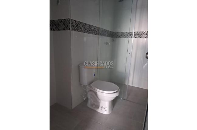 Apartaestudios, Alquiler, Salomia - $750.000