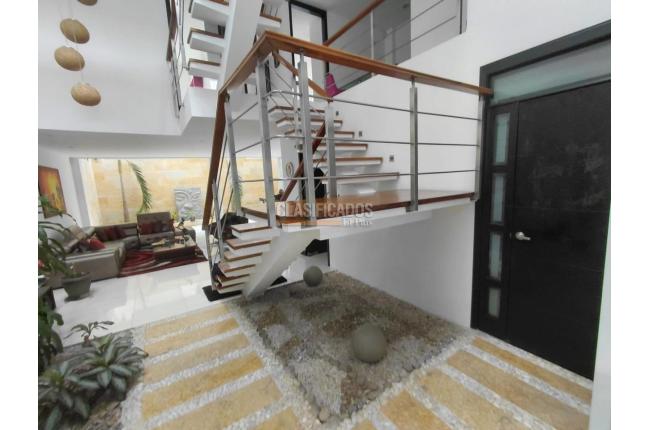 Casas, Venta, Valle del Lili - $1.200.000.000