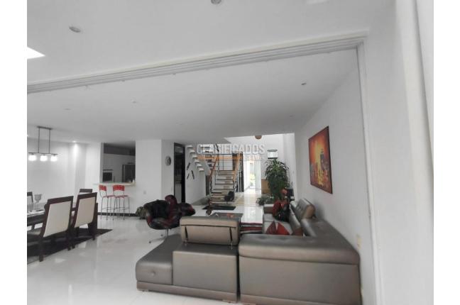 Casas, Venta, Valle del Lili - $1.200.000.000