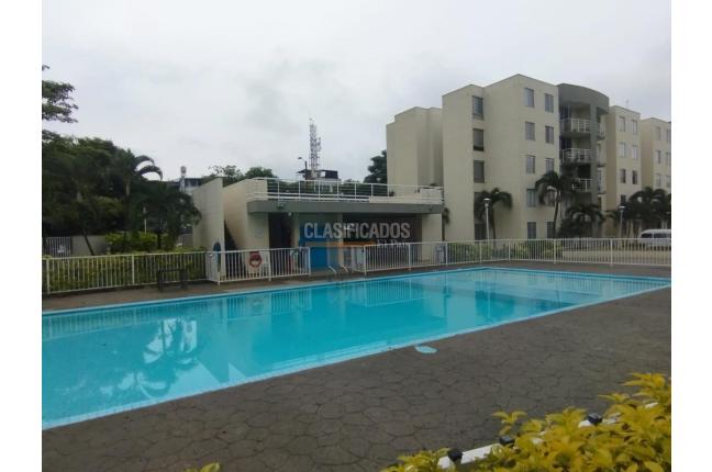 Apartamentos, Alquiler en Valle del Lili