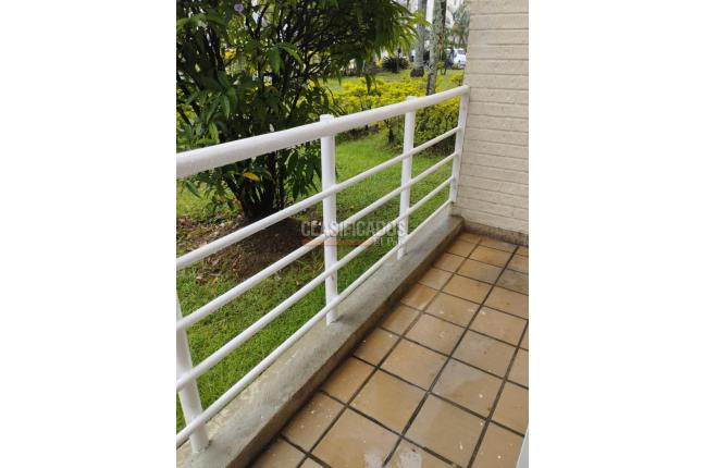 Apartamentos, Alquiler en Valle del Lili