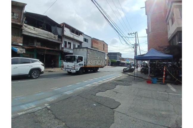 Locales y Bodegas, Alquiler, Obrero - $3.200.000