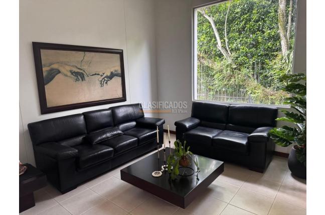 Casas, Venta en Pance