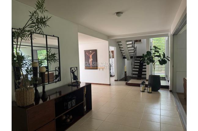 Casas, Venta, Pance - $1.300.000.000