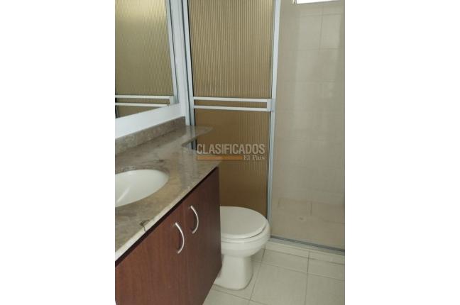 Apartamentos, Alquiler, Valle del Lili - $1.400.000