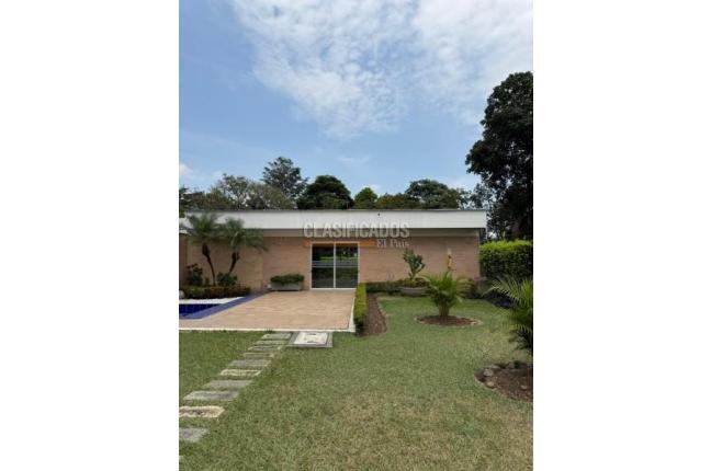 Casas, Venta, Pance - $1.300.000.000
