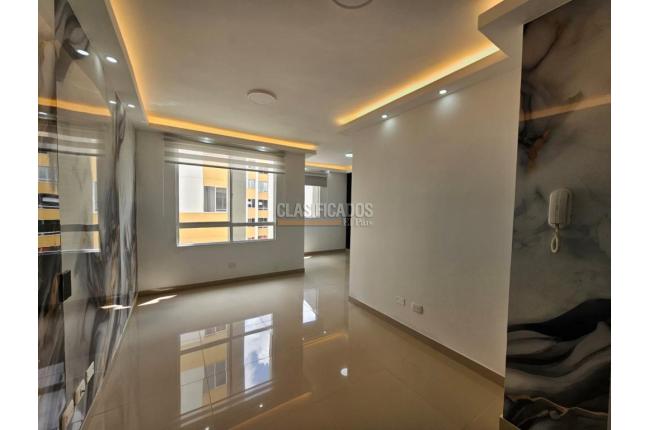 Apartamentos, Alquiler, Candelaria - $1.100.000