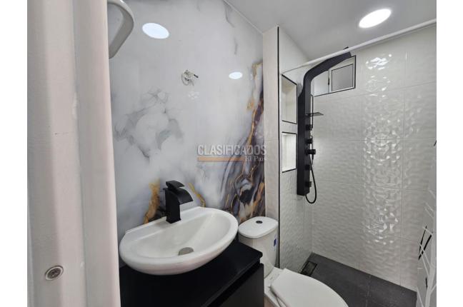 Apartamentos, Alquiler, Candelaria - $1.100.000