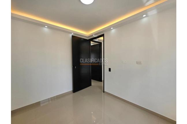 Apartamentos, Alquiler, Candelaria - $1.100.000