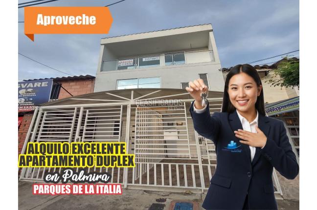 Apartamentos, Alquiler, Palmira - $1.200.000