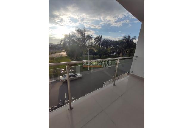 Apartamentos, Alquiler, Palmira - $1.200.000