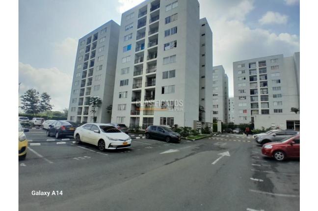 Apartamentos, Venta en Ciudad Bochalema