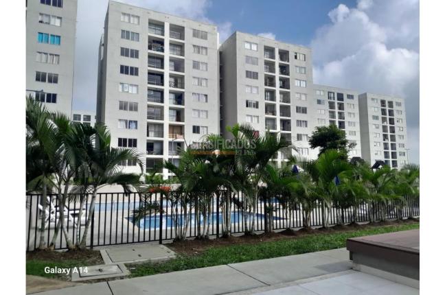 Apartamentos, Venta en Ciudad Bochalema