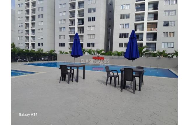 Apartamentos, Venta en Ciudad Bochalema