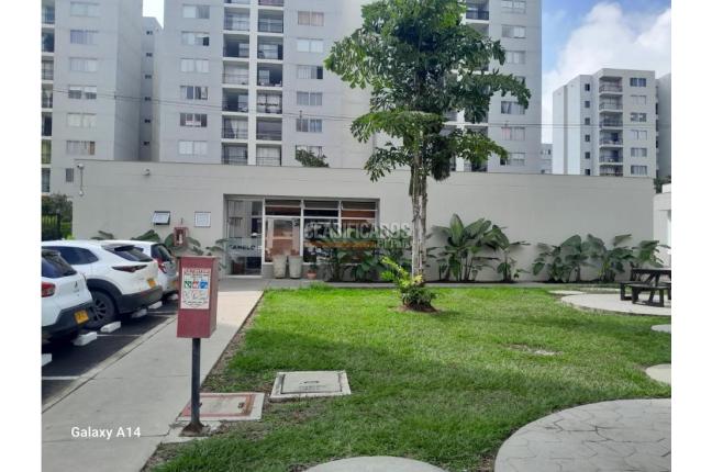 Apartamentos, Venta, Ciudad Bochalema - $230.000.000