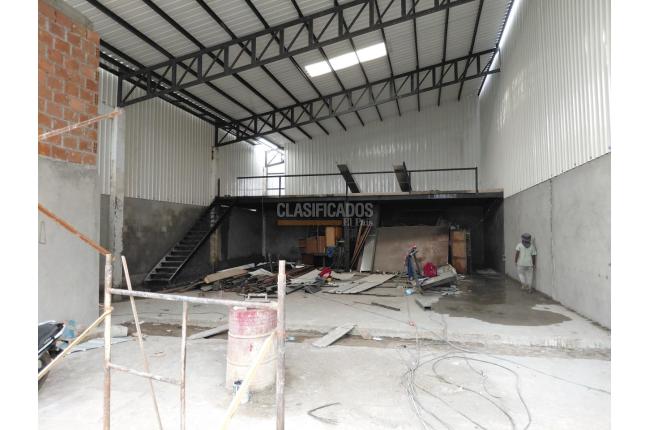 Locales y Bodegas, Venta en Acopi