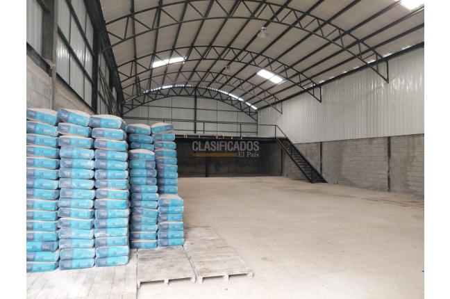 Locales y Bodegas, Venta en Acopi