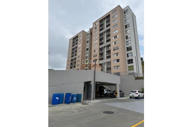 Apartamentos, Venta, Aguacatal - $249.000.000