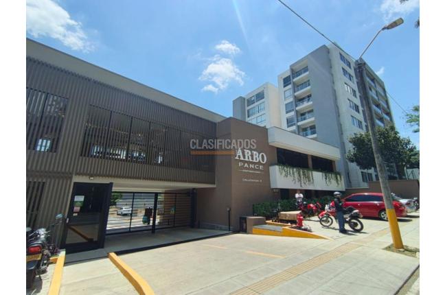 Apartaestudios, Alquiler, Pance - $2.100.000