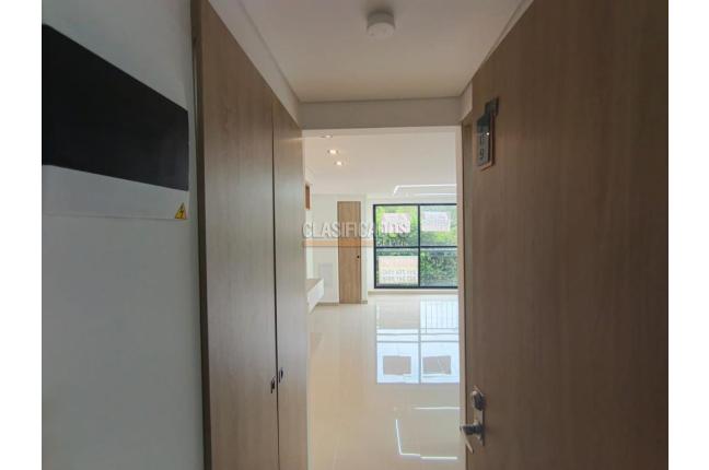 Apartaestudios, Alquiler, Pance - $2.100.000