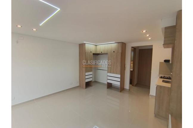 Apartaestudios, Alquiler, Pance - $2.100.000