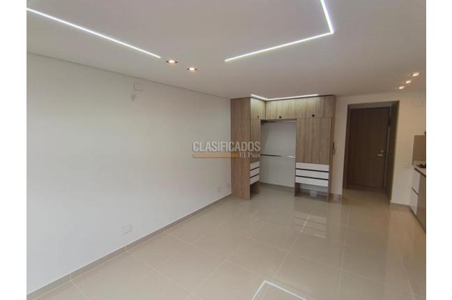 Apartaestudios, Alquiler, Pance - $2.100.000