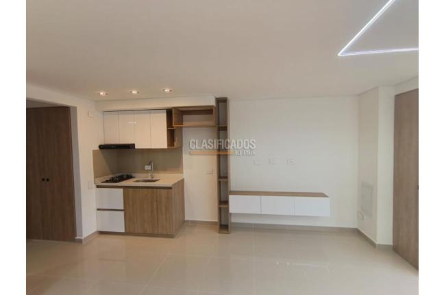 Apartaestudios, Alquiler, Pance - $2.100.000