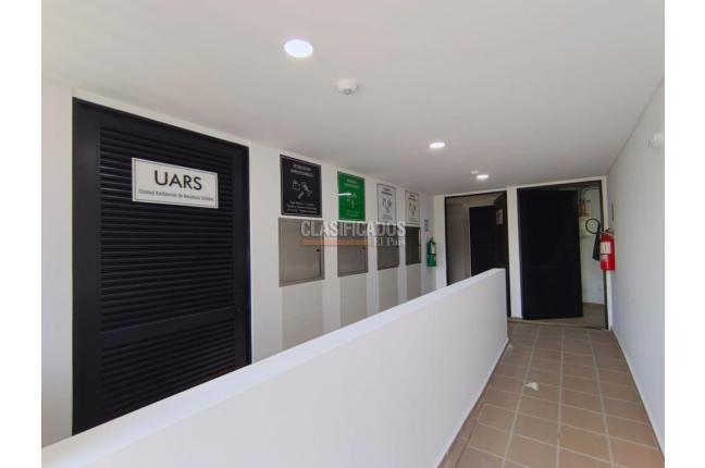 Apartaestudios, Alquiler, Pance - $2.100.000