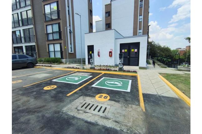 Apartaestudios, Alquiler, Pance - $2.100.000