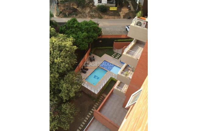 Apartamentos, Alquiler, Santa Isabel - $3.000.000