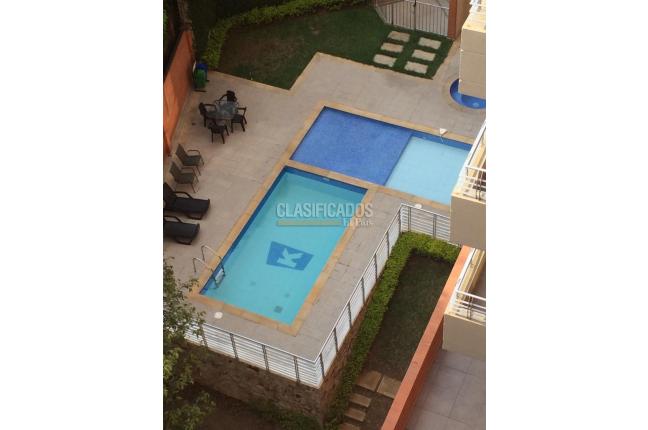 Apartamentos, Alquiler, Santa Isabel - $3.000.000