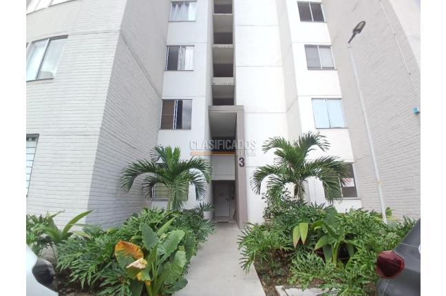 Apartamentos, Alquiler en Yumbo