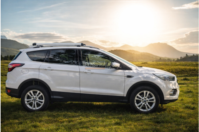 Ford Escape 2019