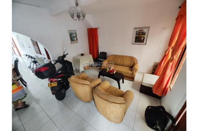 Casas, Venta en Chapinero