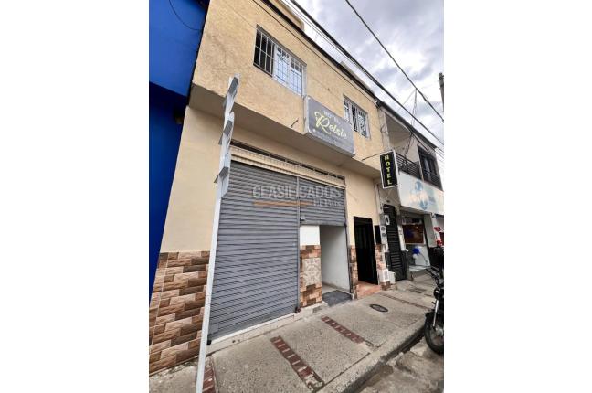 Edificios, Venta en Jamundí