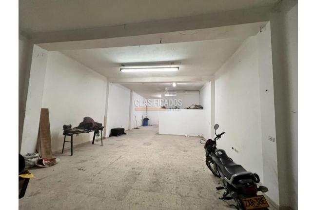 Edificios, Venta en Jamundí